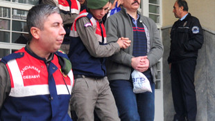 FETÖ/PDY sanığı 62 polis için mahkeme görevsizlik kararı verdi