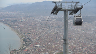 Fındık diyarı Ordu, turizmde iddialı