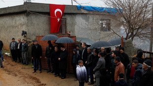 Fırat Kalkanı Harekatı