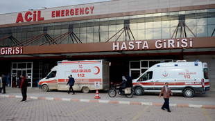 Fırat Kalkanı Harekatı