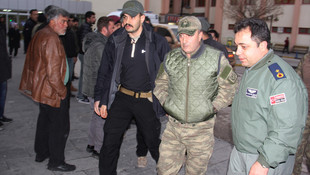 Fırat Kalkanı Harekatı