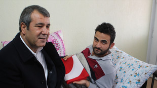 Fırat Kalkanı Harekatı