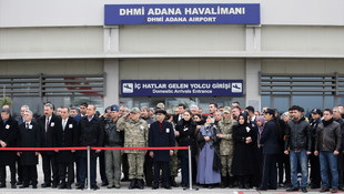 Fırat Kalkanı Harekatı