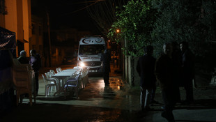 Fırat Kalkanı Harekatı