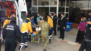 Fırat Kalkanı Harekatı