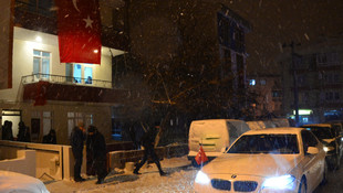 Fırat Kalkanı Harekatı