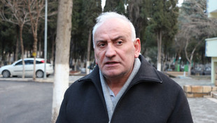 Fırat Kalkanı Harekatı