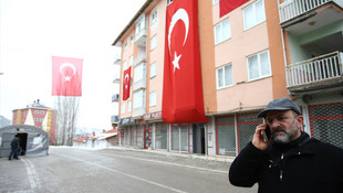 Fırat Kalkanı Harekatı