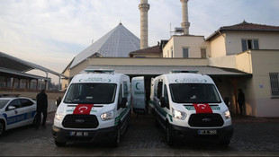 Fırat Kalkanı Harekatı