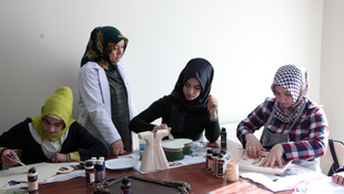 GAP Bölgesi'nde Suriye Krizinin Etkilerinin Azaltılması projesi