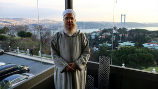 Gayrimüslime zulmeden cennetin kokusunu dahi alamaz