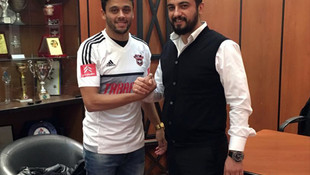 Gaziantepspor'da transfer