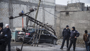 Gaziantep'te otomobilin çarptığı çocuk öldü