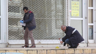 Gaziantep'te silahlı kavga: 2 ölü