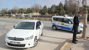 Gaziantep'te silahlı saldırı: 1 ölü