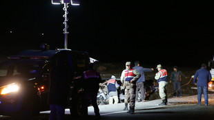 Gaziantep'te trafik kazası: 3 ölü, 7 yaralı