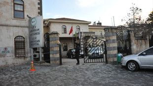 Gaziantep'teki çatışma