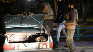 Gaziantep'teki çatışma