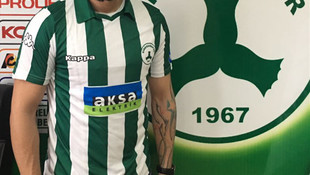 Giresunspor'da transfer