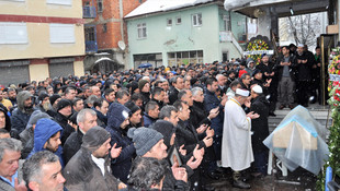 GMİS Genel Sekreteri Arslan'ın vefatı