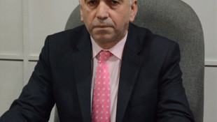 GMİS Genişletilmiş Başkanlar Kurulu toplantısı