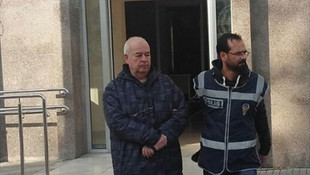 Haczi engellemek için bomba ihbarı yapmış