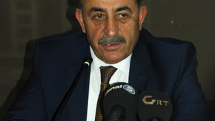 Hak-İş Genel Başkan Yardımcısı Toruntay: