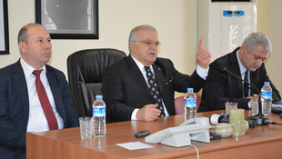 Halepliler için yardım kampanyası