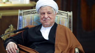 İran medyasının bildirdiğine göre, Düzenin Maslahatını Teşhis Konseyi Başkanı ve eski cumhurbaşkanlarından Rafsancani hayatını kaybetti.