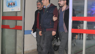 Hatay merkezli 13 ilde FETÖ/PDY operasyonu