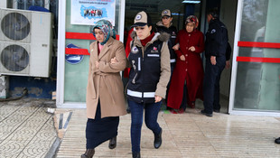 Hatay'daki FETÖ/PDY operasyonu