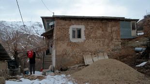 Hemşehrileri şehit kahraman polisle gurur duyuyor