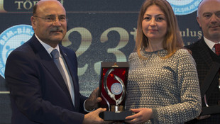 İbrahim Keresteci Basın Ödülleri