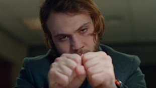 İçerde 16. bölümünde Sarp, Mertin evinden çıkabilecek mi?