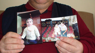 İki kardeşi kalp yetmezliğinden ölen Küçük Halil nakil bekliyor