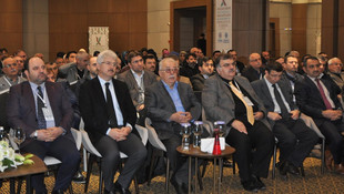 İmam Hatiplerde Mesleki Müfredat ve Program Çeşitliliği Çalıştayı