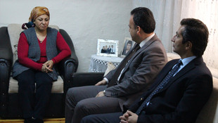 İnşallah vatanım için şehit olurum