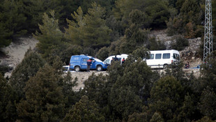 Antalya'da kaçırıldığı iddia edilen kişinin cesedi bulundu