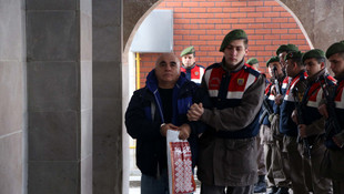 Isparta'da FETÖ/PDY davası