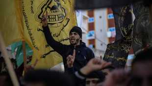 İsrail'in Gazzeli balıkçılara yönelik saldırıları