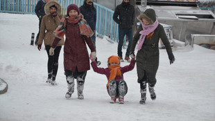 Kar tatil haberleri peş peşe geldi!