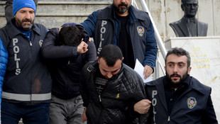 İstanbul'da telefonla dolandırıcılık iddiası