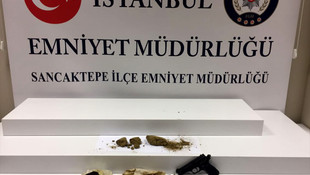 İstanbul'da uyuşturucu operasyonu