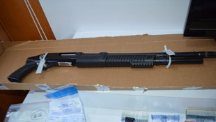 İstanbul'da uyuşturucu operasyonu