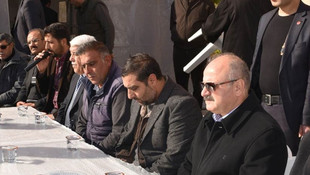 İstanbul'daki terör saldırısı