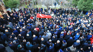 İstanbul'daki terör saldırısı
