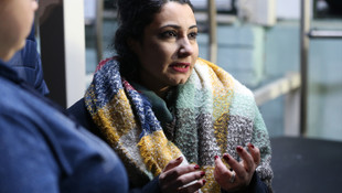 İstanbul'daki terör saldırısı