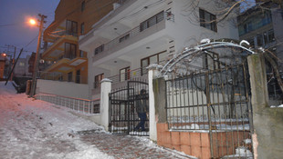 İstanbul'daki terör saldırısı