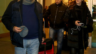 İstanbul'daki terör saldırısı