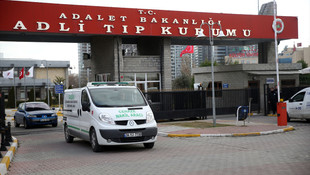 İstanbul'daki terör saldırısı